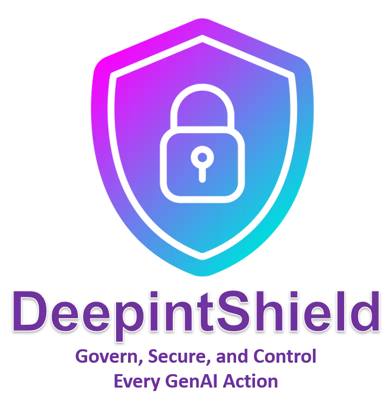 DeepintShield: AI Security and Agentic Control Plane
