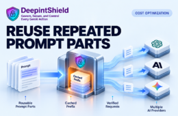 Provider Prompt Caching: APIs, Prefixes and Limits