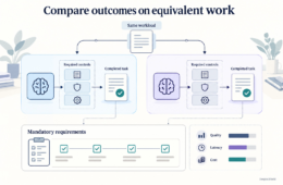 AI Gateway Comparison: Eight Questions to Test